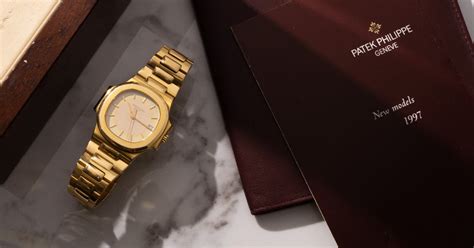 Patek Philippe Models & Reference Number Ultimate Guide